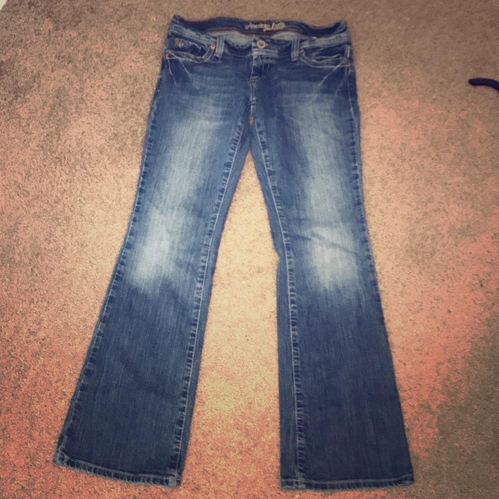 American Eagle Artist Jeans 👖